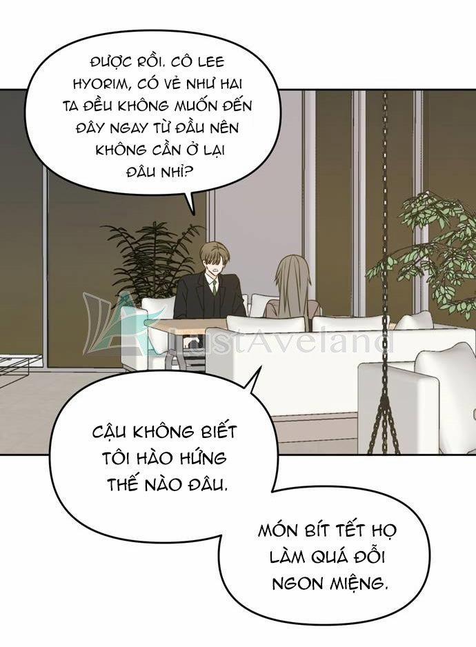 Kiếp Này Cũng Xin Chăm Sóc Tôi Như Vậy Nhé 54 trang 8