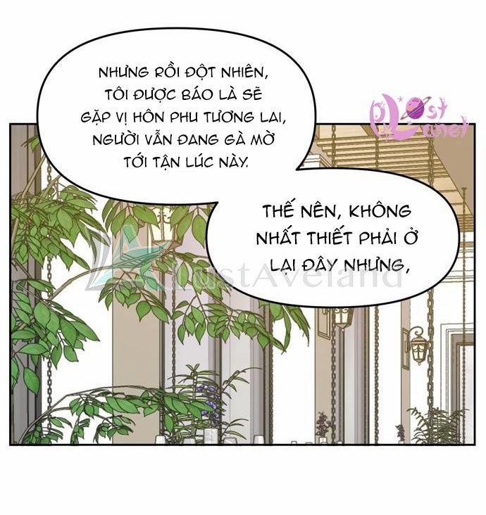 Kiếp Này Cũng Xin Chăm Sóc Tôi Như Vậy Nhé 54 trang 9