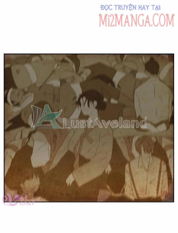 Kiếp Này Cũng Xin Chăm Sóc Tôi Như Vậy Nhé 56.1 trang 10