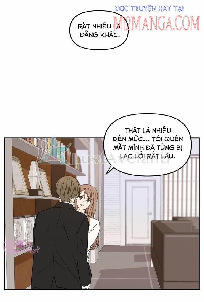 Kiếp Này Cũng Xin Chăm Sóc Tôi Như Vậy Nhé 56.1 trang 11