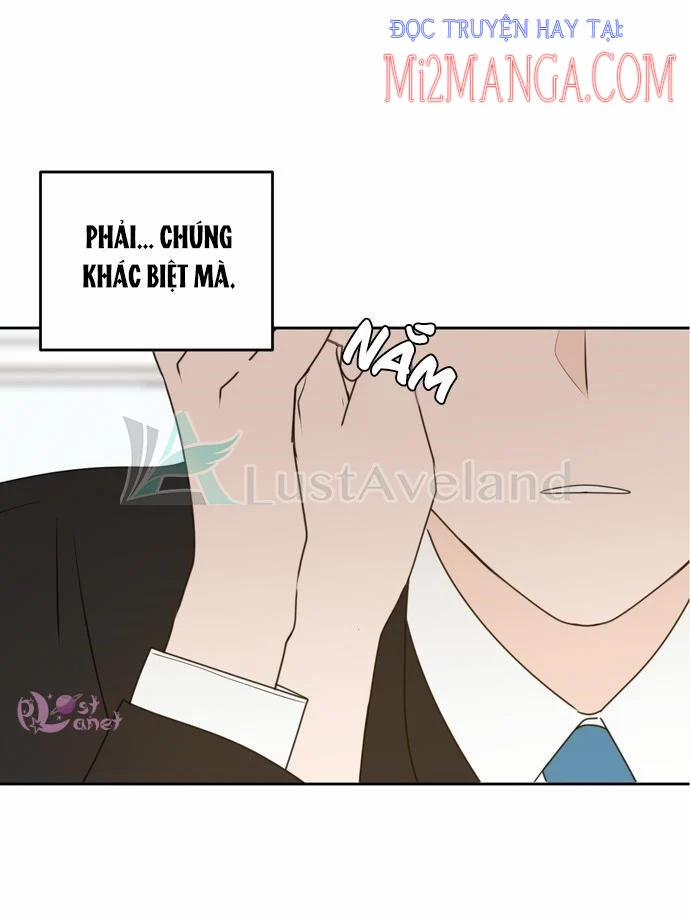 Kiếp Này Cũng Xin Chăm Sóc Tôi Như Vậy Nhé 56.1 trang 16