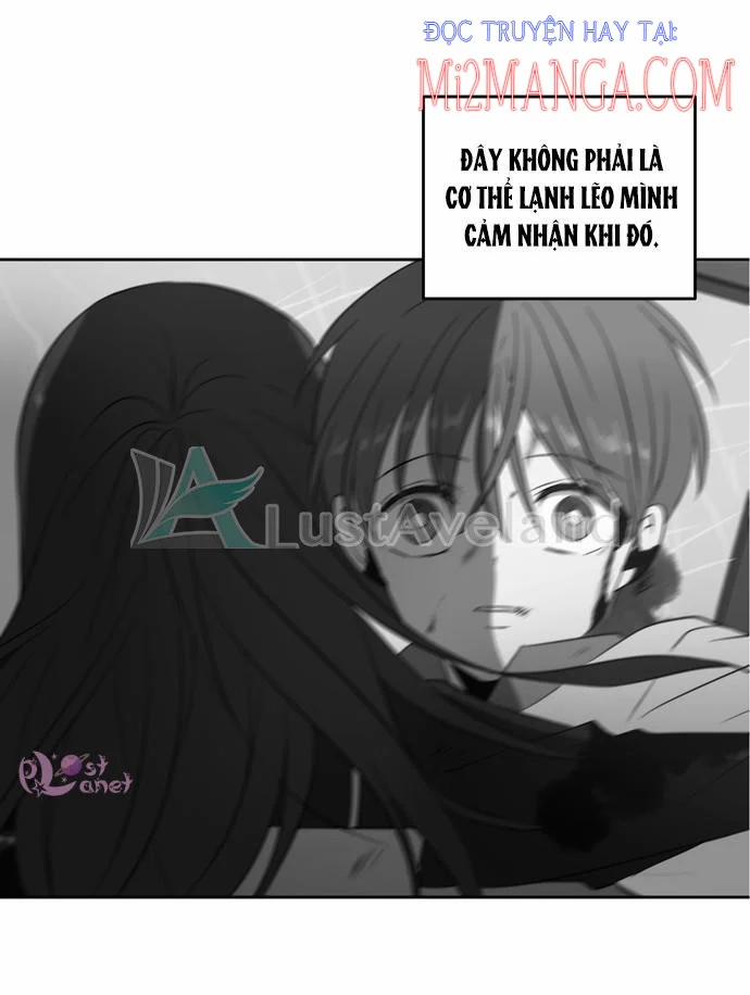 Kiếp Này Cũng Xin Chăm Sóc Tôi Như Vậy Nhé 56.1 trang 17