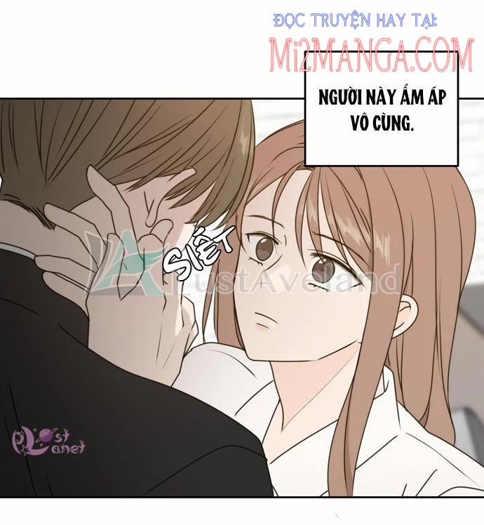 Kiếp Này Cũng Xin Chăm Sóc Tôi Như Vậy Nhé 56.1 trang 18