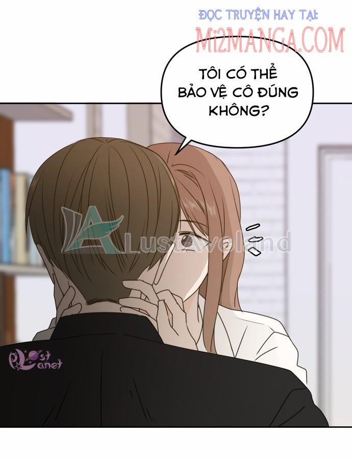 Kiếp Này Cũng Xin Chăm Sóc Tôi Như Vậy Nhé 56.1 trang 20