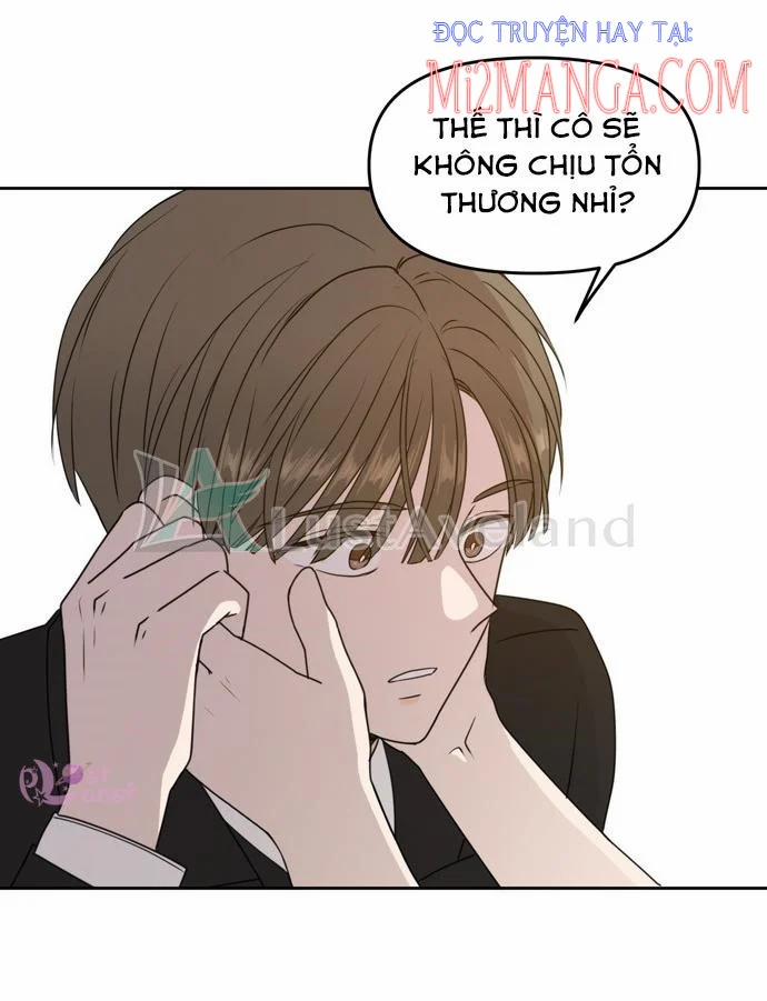 Kiếp Này Cũng Xin Chăm Sóc Tôi Như Vậy Nhé 56.1 trang 22