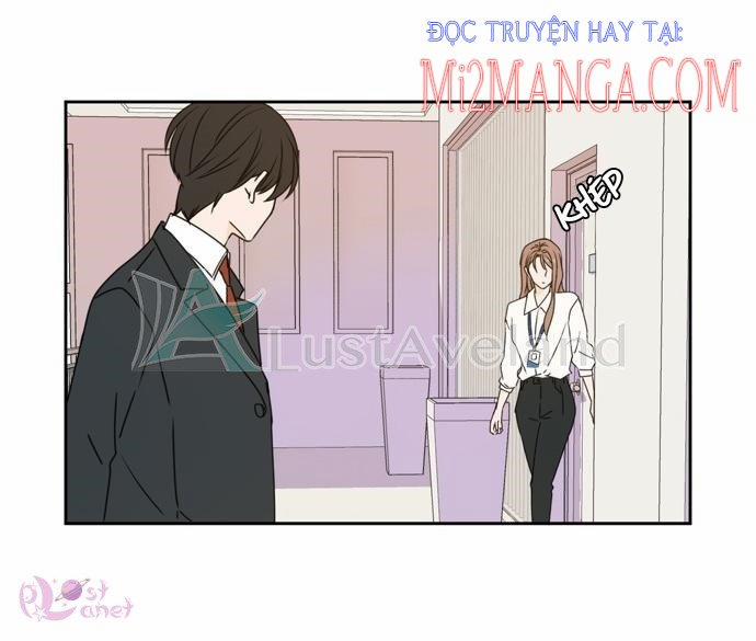 Kiếp Này Cũng Xin Chăm Sóc Tôi Như Vậy Nhé 56.1 trang 24