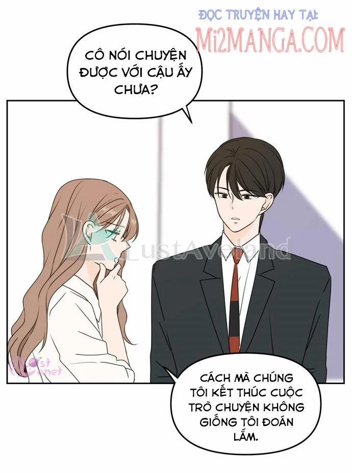 Kiếp Này Cũng Xin Chăm Sóc Tôi Như Vậy Nhé 56.1 trang 25