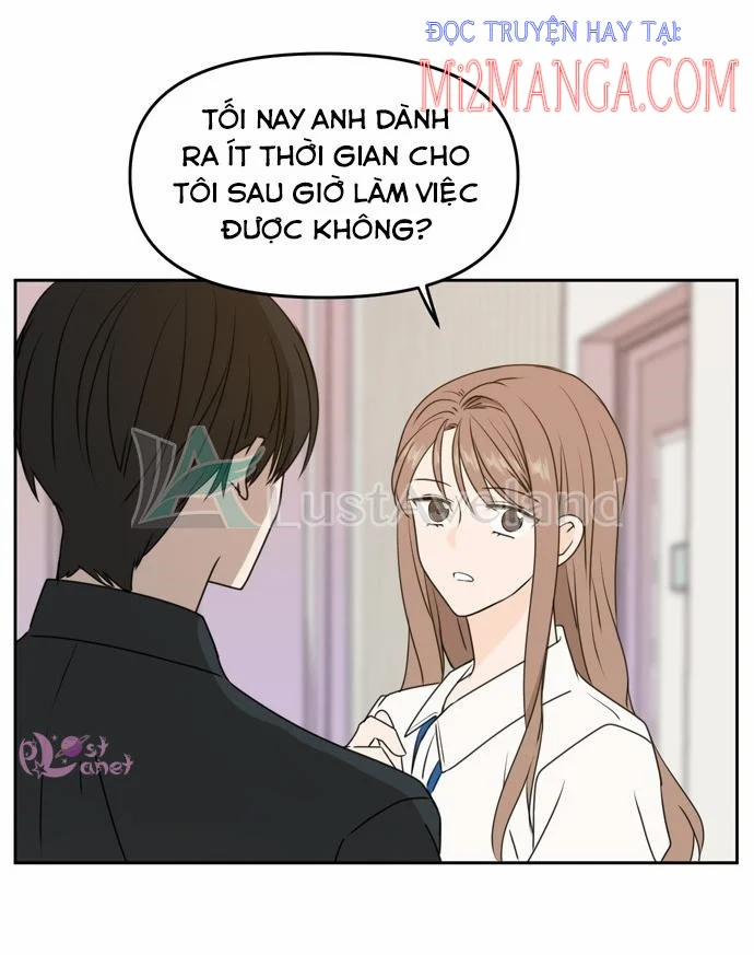 Kiếp Này Cũng Xin Chăm Sóc Tôi Như Vậy Nhé 56.1 trang 27