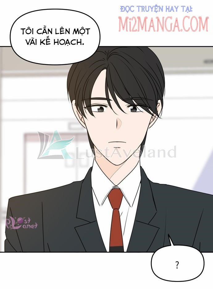 Kiếp Này Cũng Xin Chăm Sóc Tôi Như Vậy Nhé 56.1 trang 28