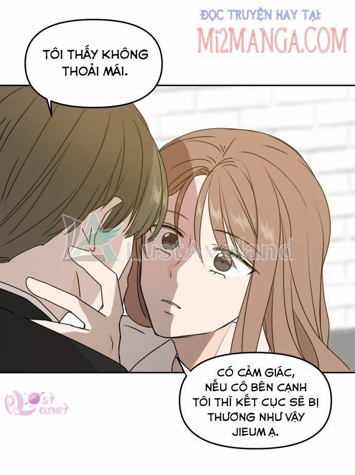 Kiếp Này Cũng Xin Chăm Sóc Tôi Như Vậy Nhé 56.1 trang 3