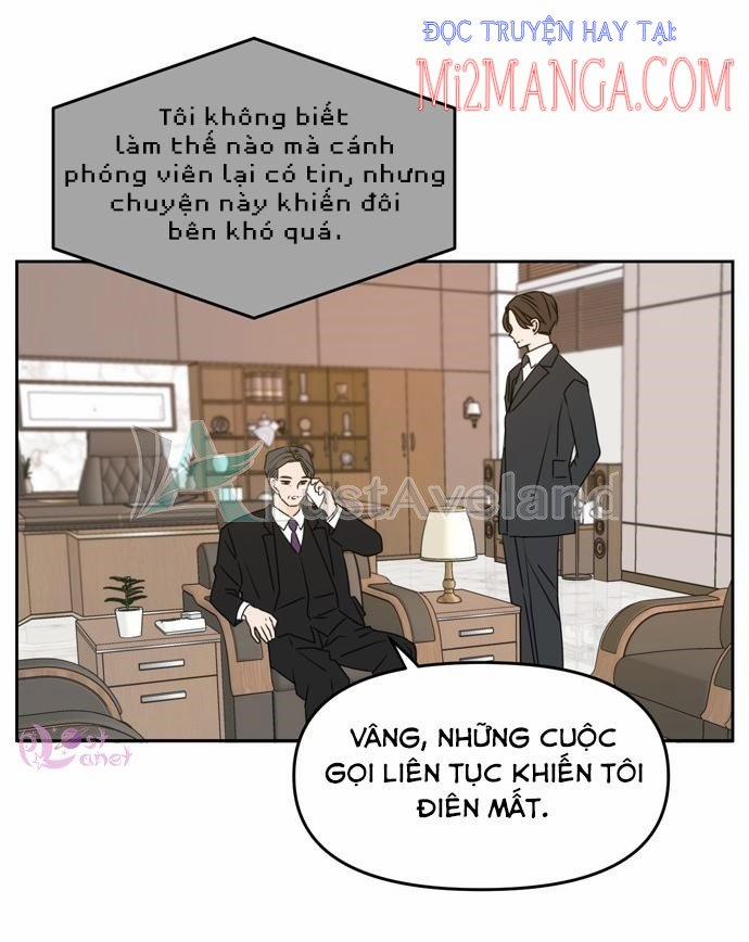 Kiếp Này Cũng Xin Chăm Sóc Tôi Như Vậy Nhé 56.1 trang 30