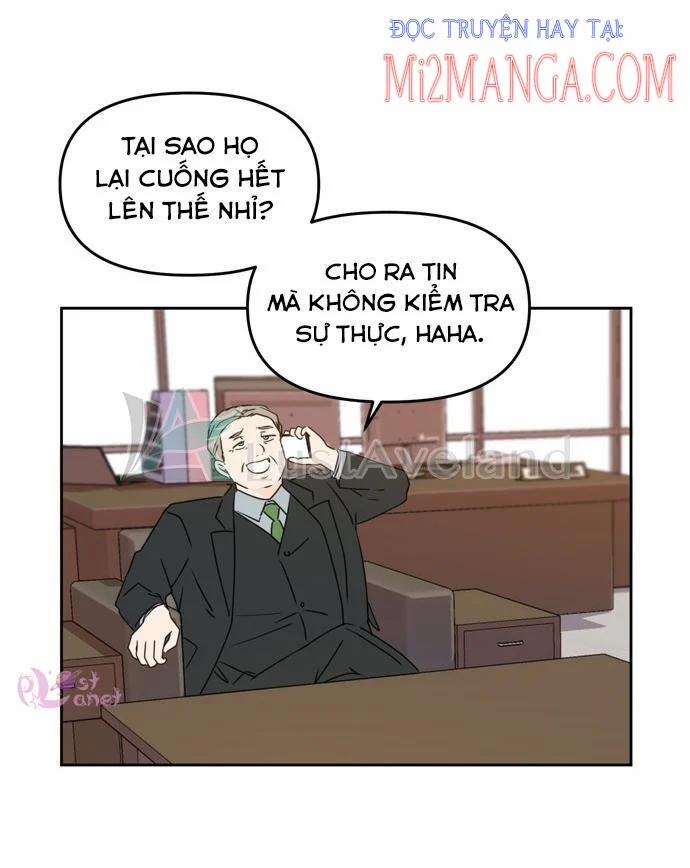 Kiếp Này Cũng Xin Chăm Sóc Tôi Như Vậy Nhé 56.1 trang 31