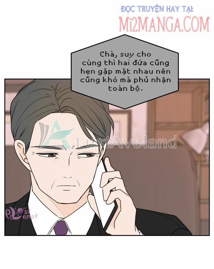 Kiếp Này Cũng Xin Chăm Sóc Tôi Như Vậy Nhé 56.1 trang 32