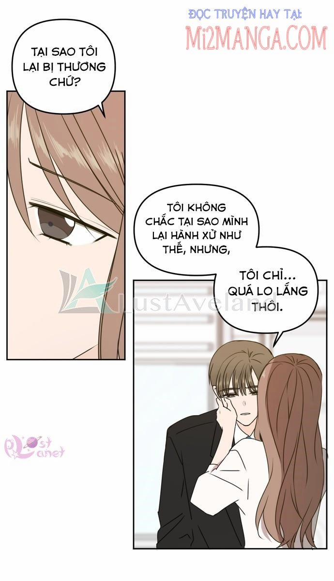 Kiếp Này Cũng Xin Chăm Sóc Tôi Như Vậy Nhé 56.1 trang 4