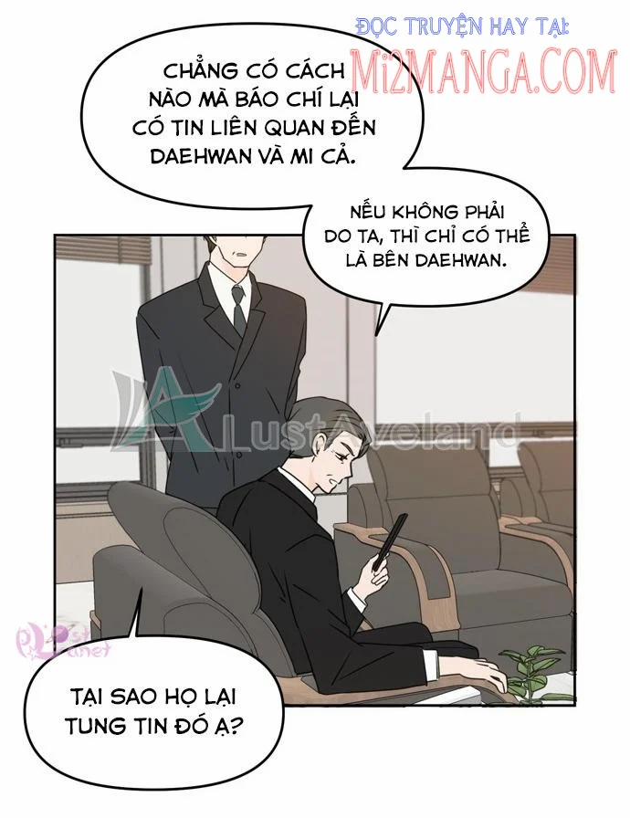 Kiếp Này Cũng Xin Chăm Sóc Tôi Như Vậy Nhé 56.2 trang 0