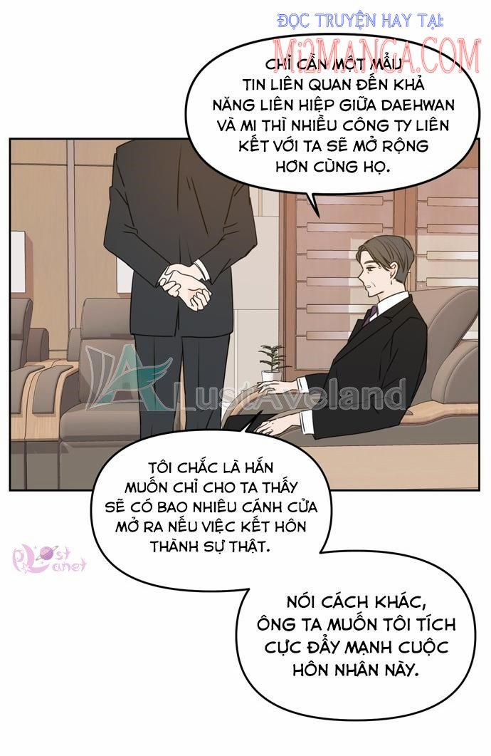 Kiếp Này Cũng Xin Chăm Sóc Tôi Như Vậy Nhé 56.2 trang 1