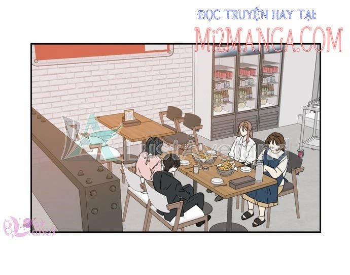 Kiếp Này Cũng Xin Chăm Sóc Tôi Như Vậy Nhé 56.2 trang 11