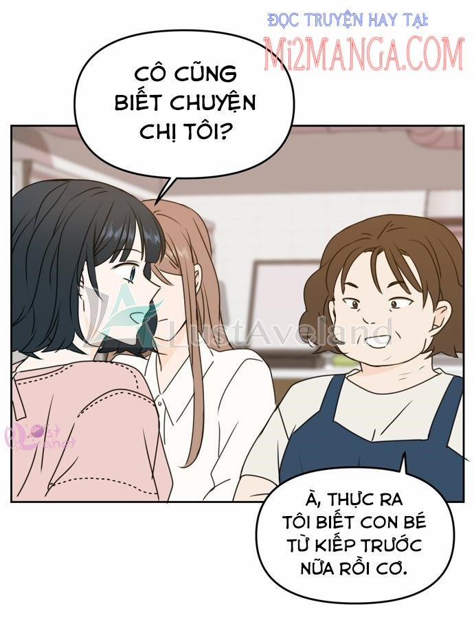 Kiếp Này Cũng Xin Chăm Sóc Tôi Như Vậy Nhé 56.2 trang 12