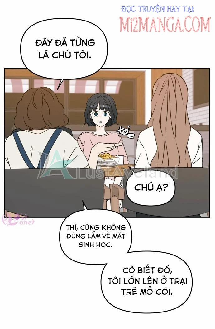 Kiếp Này Cũng Xin Chăm Sóc Tôi Như Vậy Nhé 56.2 trang 13