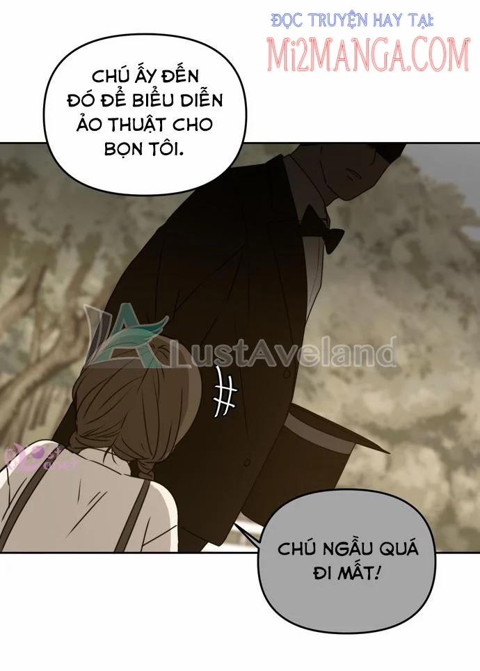 Kiếp Này Cũng Xin Chăm Sóc Tôi Như Vậy Nhé 56.2 trang 14