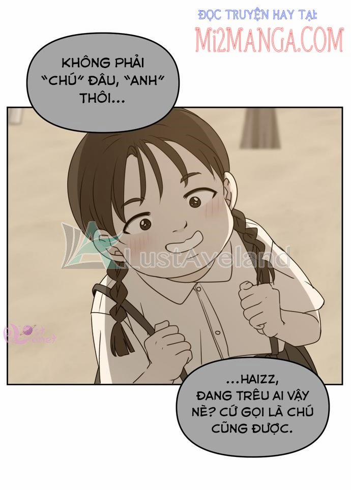 Kiếp Này Cũng Xin Chăm Sóc Tôi Như Vậy Nhé 56.2 trang 15