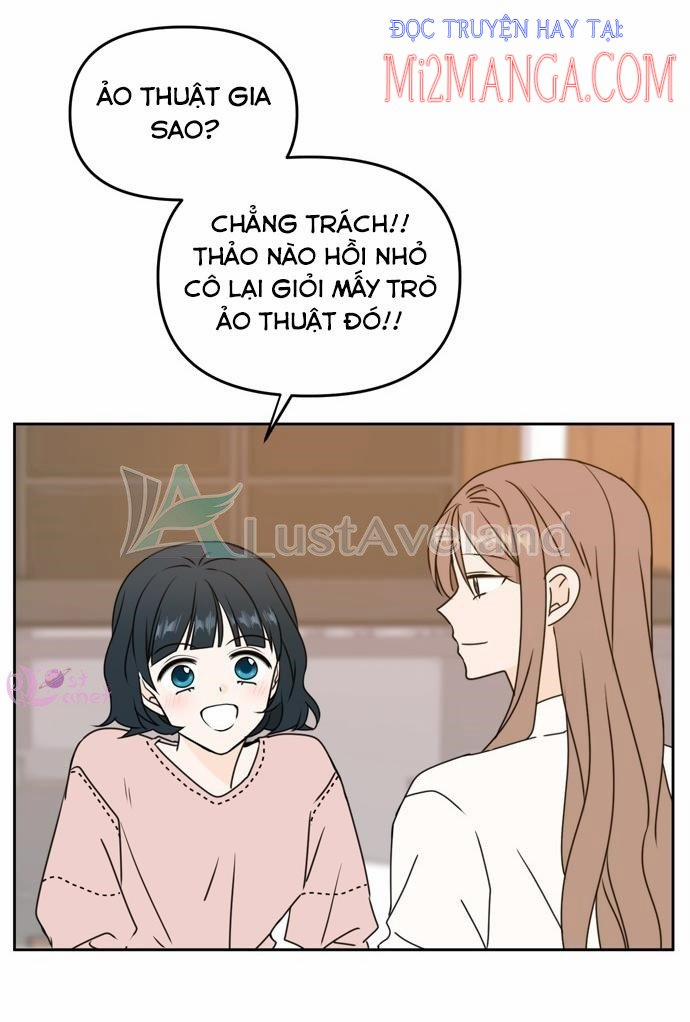 Kiếp Này Cũng Xin Chăm Sóc Tôi Như Vậy Nhé 56.2 trang 16