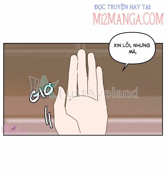 Kiếp Này Cũng Xin Chăm Sóc Tôi Như Vậy Nhé 56.2 trang 17