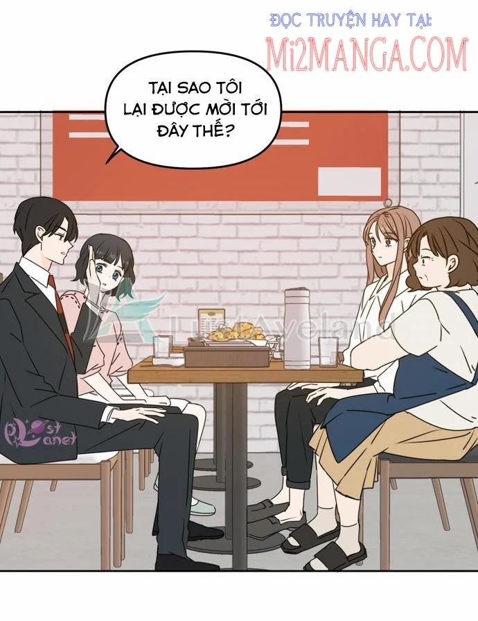 Kiếp Này Cũng Xin Chăm Sóc Tôi Như Vậy Nhé 56.2 trang 18