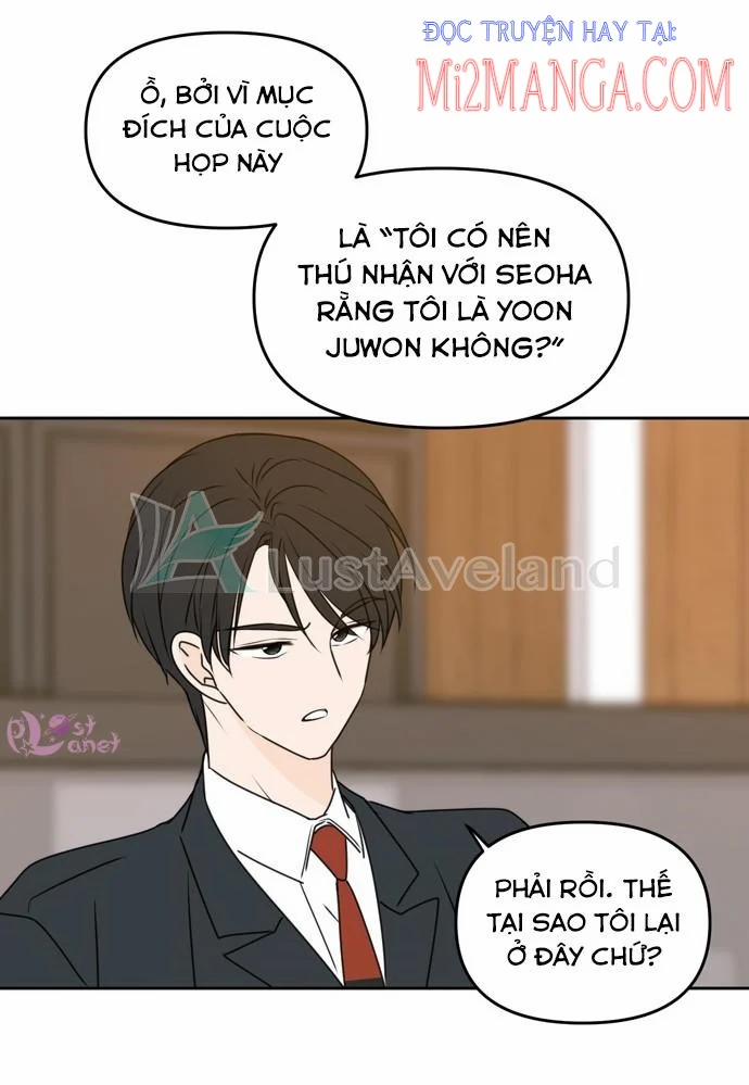 Kiếp Này Cũng Xin Chăm Sóc Tôi Như Vậy Nhé 56.2 trang 19