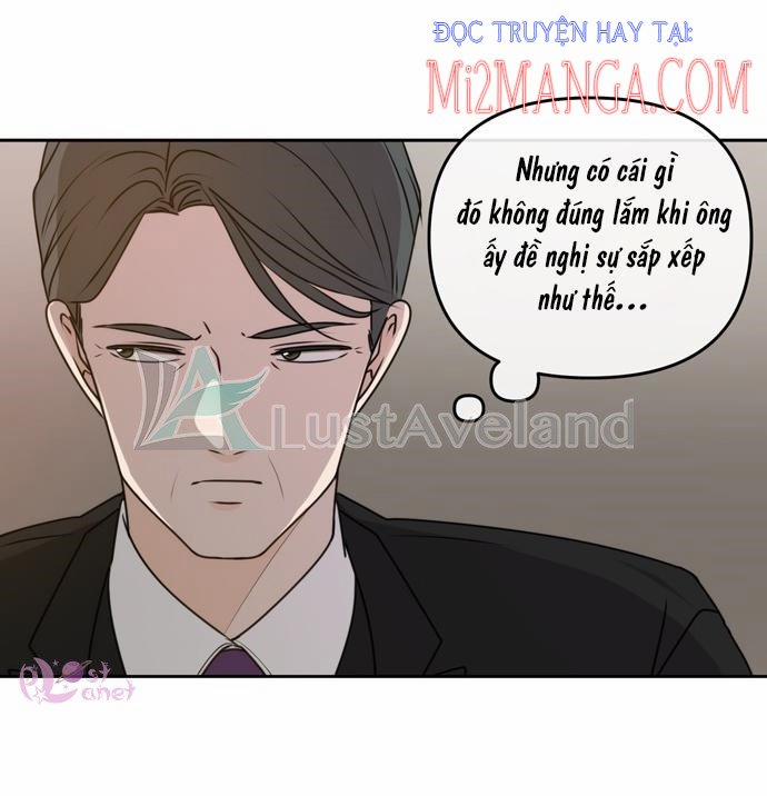 Kiếp Này Cũng Xin Chăm Sóc Tôi Như Vậy Nhé 56.2 trang 2