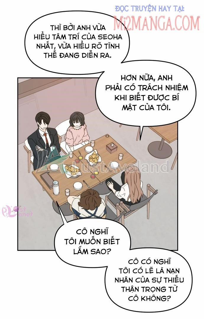 Kiếp Này Cũng Xin Chăm Sóc Tôi Như Vậy Nhé 56.2 trang 20