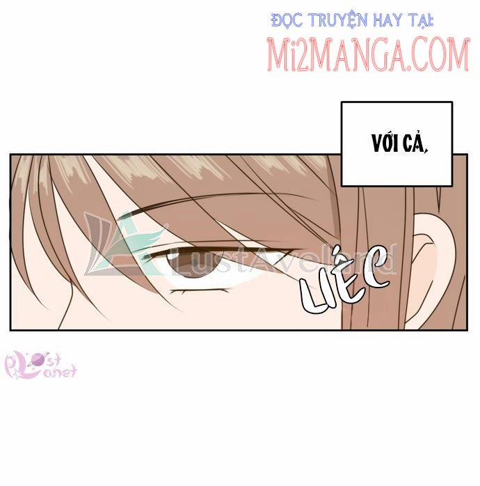 Kiếp Này Cũng Xin Chăm Sóc Tôi Như Vậy Nhé 56.2 trang 22