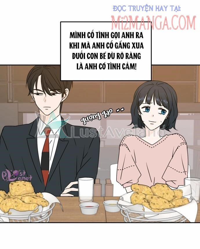 Kiếp Này Cũng Xin Chăm Sóc Tôi Như Vậy Nhé 56.2 trang 23