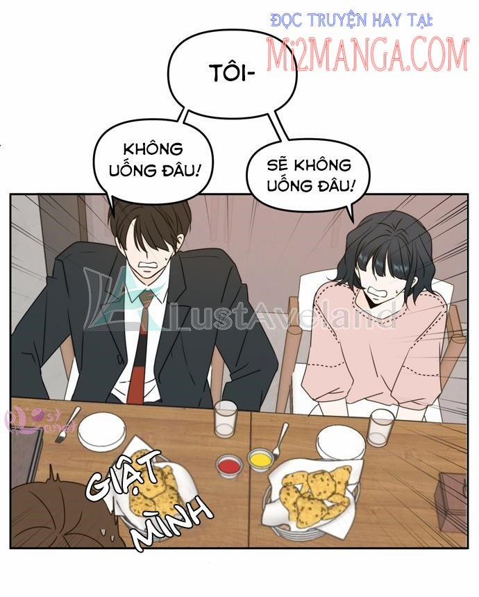 Kiếp Này Cũng Xin Chăm Sóc Tôi Như Vậy Nhé 56.2 trang 26