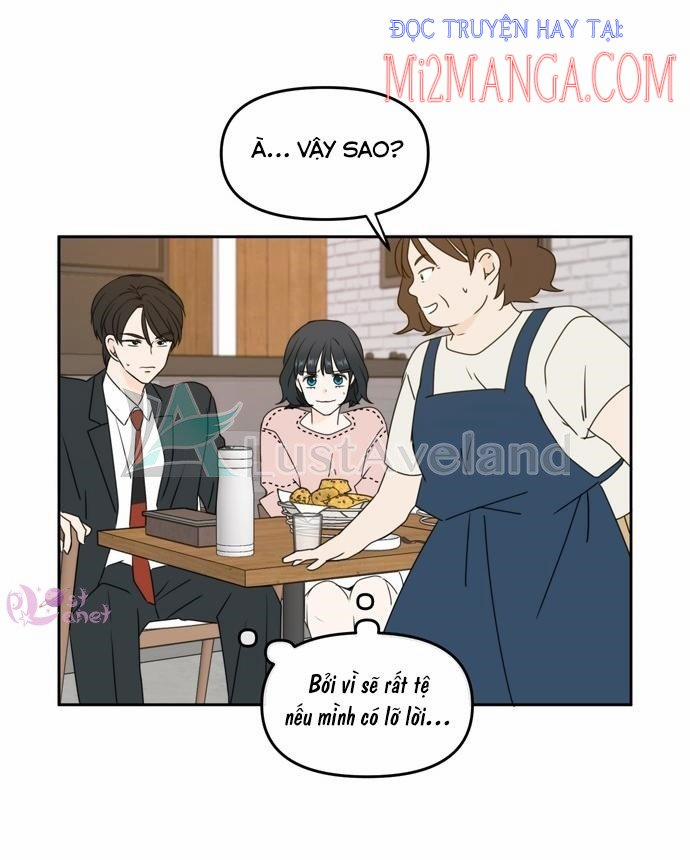 Kiếp Này Cũng Xin Chăm Sóc Tôi Như Vậy Nhé 56.2 trang 27