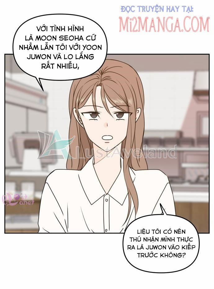 Kiếp Này Cũng Xin Chăm Sóc Tôi Như Vậy Nhé 56.2 trang 29