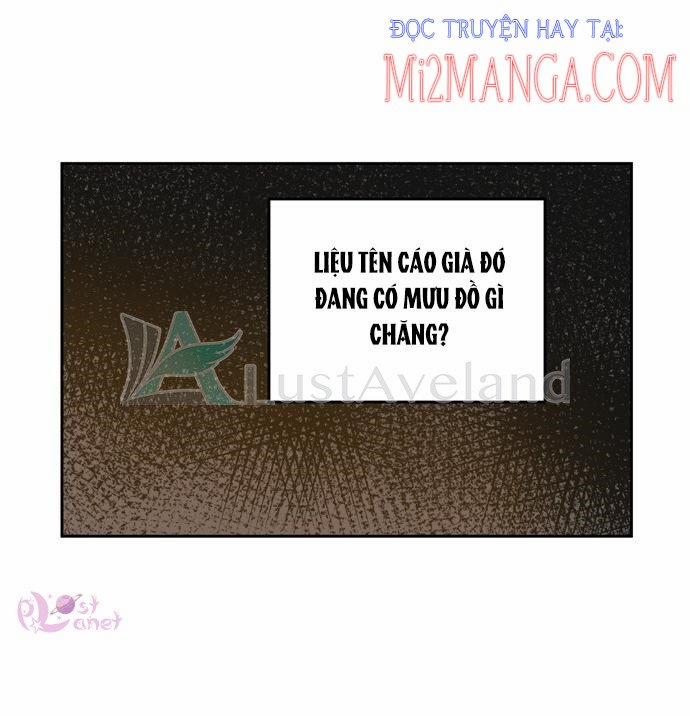 Kiếp Này Cũng Xin Chăm Sóc Tôi Như Vậy Nhé 56.2 trang 3