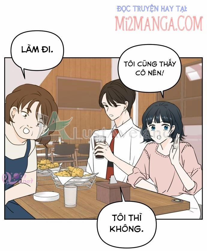 Kiếp Này Cũng Xin Chăm Sóc Tôi Như Vậy Nhé 56.2 trang 30