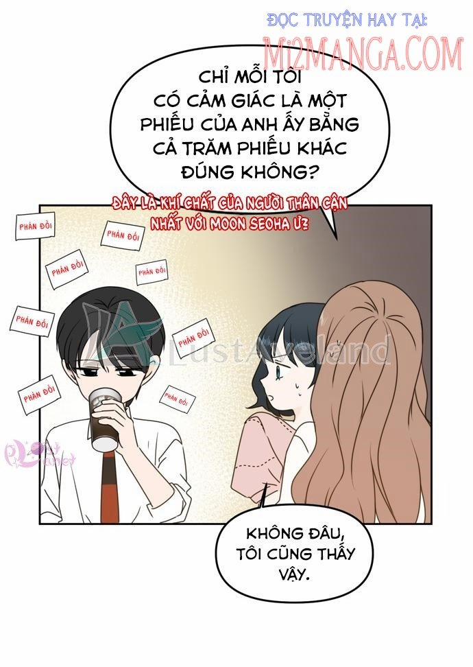 Kiếp Này Cũng Xin Chăm Sóc Tôi Như Vậy Nhé 56.2 trang 31