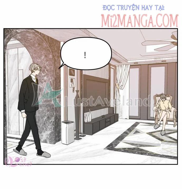 Kiếp Này Cũng Xin Chăm Sóc Tôi Như Vậy Nhé 56.2 trang 5