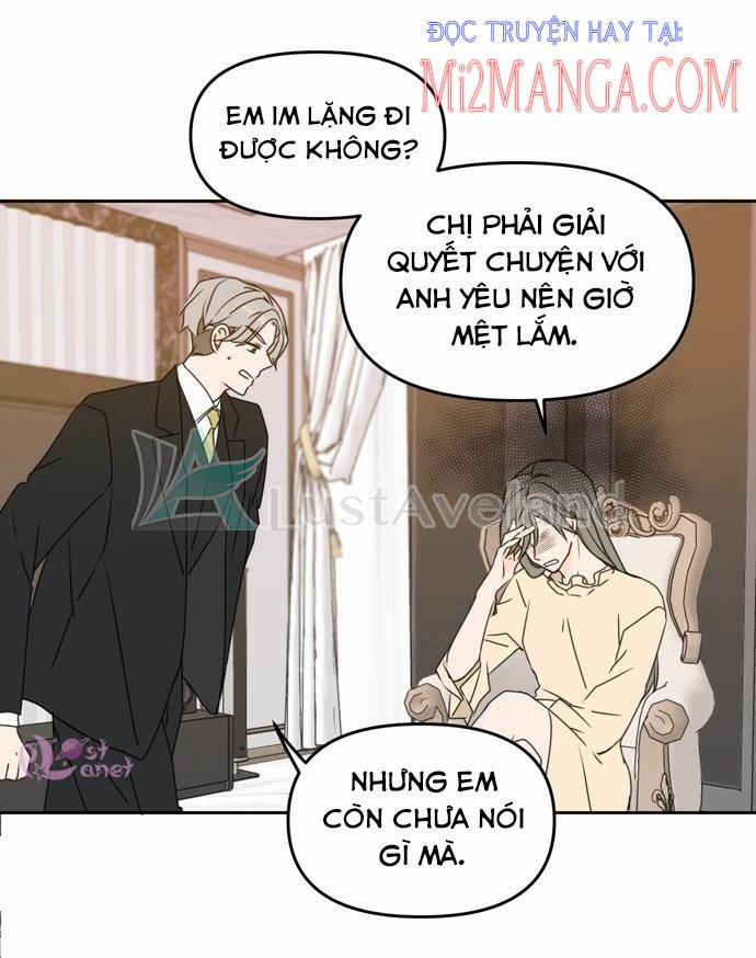 Kiếp Này Cũng Xin Chăm Sóc Tôi Như Vậy Nhé 56.2 trang 6