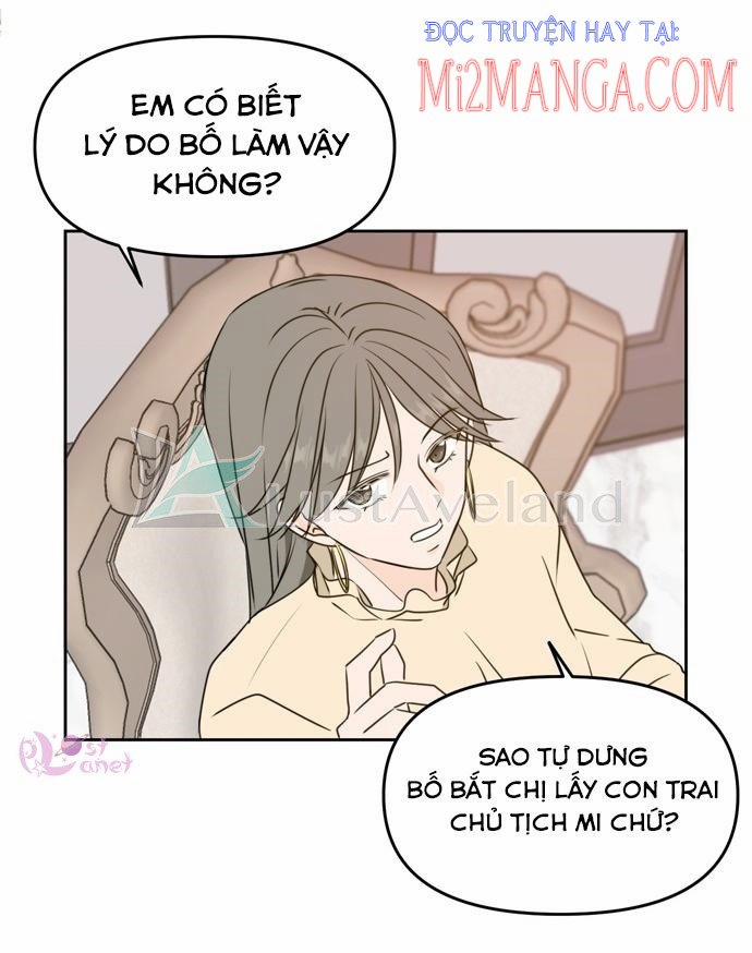 Kiếp Này Cũng Xin Chăm Sóc Tôi Như Vậy Nhé 56.2 trang 7