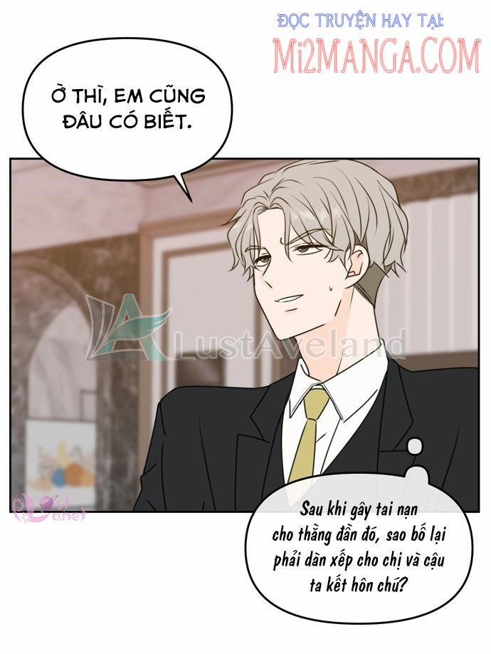 Kiếp Này Cũng Xin Chăm Sóc Tôi Như Vậy Nhé 56.2 trang 8