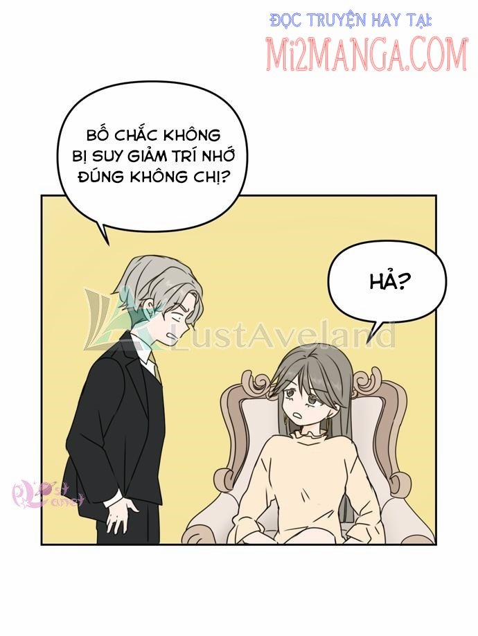 Kiếp Này Cũng Xin Chăm Sóc Tôi Như Vậy Nhé 56.2 trang 9