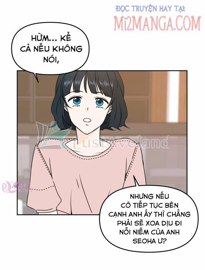 Kiếp Này Cũng Xin Chăm Sóc Tôi Như Vậy Nhé 56.3 trang 1