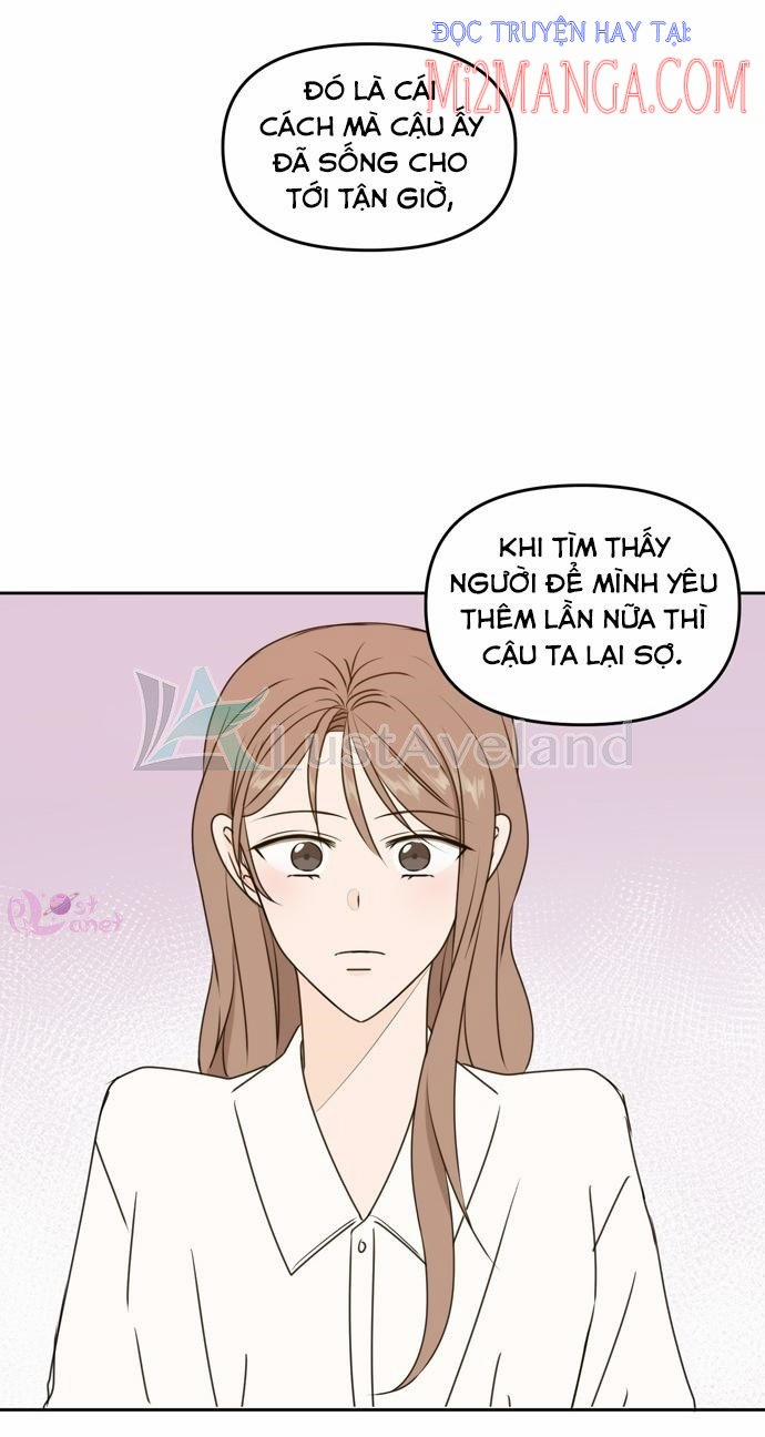 Kiếp Này Cũng Xin Chăm Sóc Tôi Như Vậy Nhé 56.3 trang 10