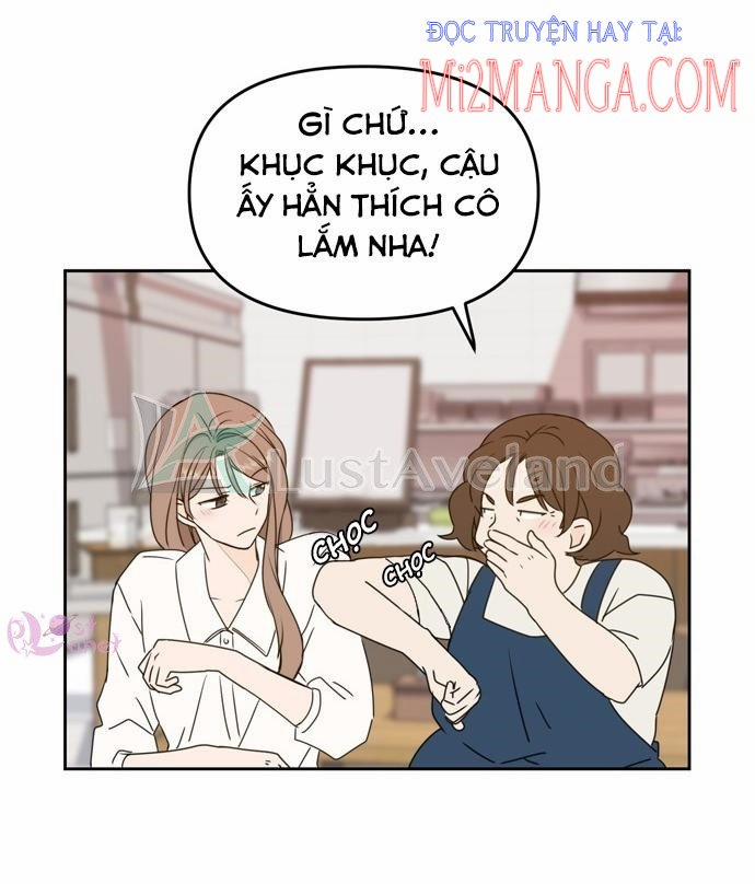 Kiếp Này Cũng Xin Chăm Sóc Tôi Như Vậy Nhé 56.3 trang 11