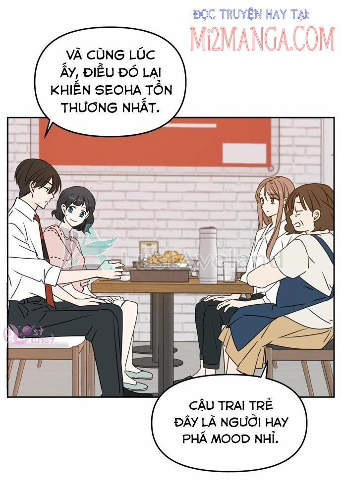 Kiếp Này Cũng Xin Chăm Sóc Tôi Như Vậy Nhé 56.3 trang 12