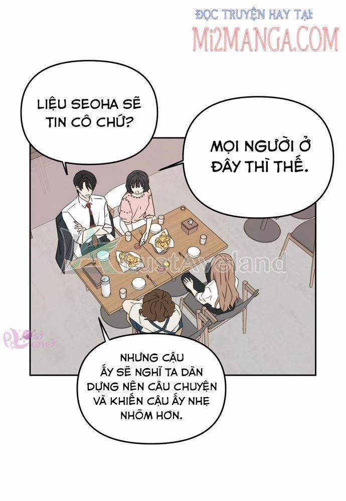 Kiếp Này Cũng Xin Chăm Sóc Tôi Như Vậy Nhé 56.3 trang 13