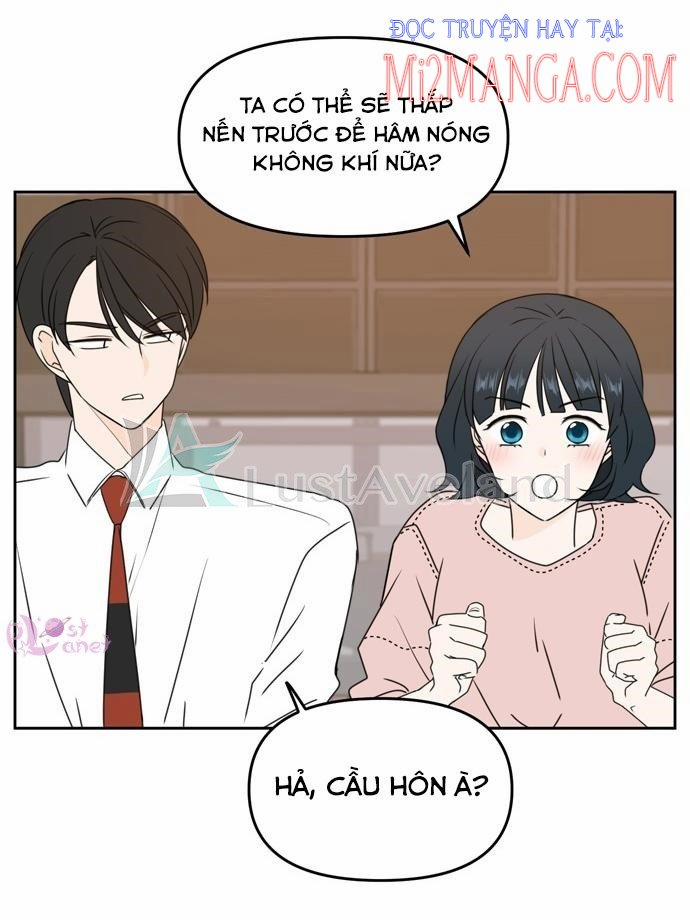 Kiếp Này Cũng Xin Chăm Sóc Tôi Như Vậy Nhé 56.3 trang 16